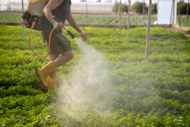 Pest Control Cost in Notasulga, AL